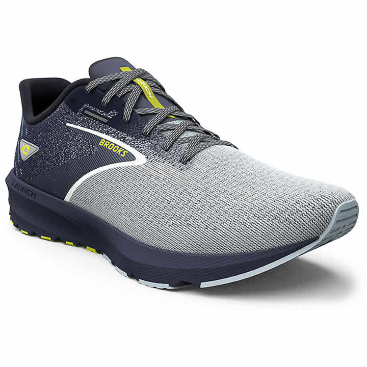 Brooks Launch 10 Men's