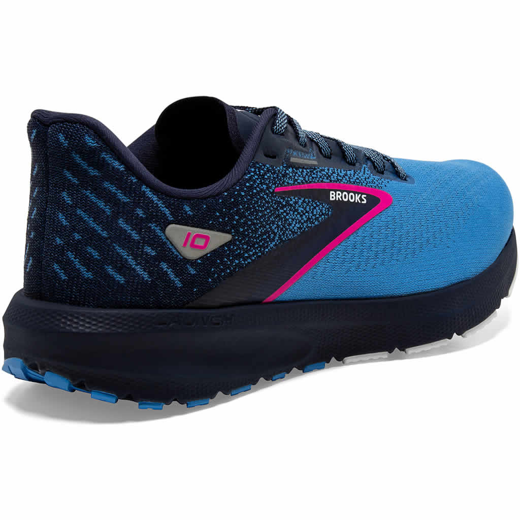 Women's Launch 10