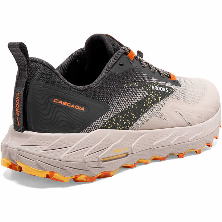 Brooks Cascadia 17 Men's