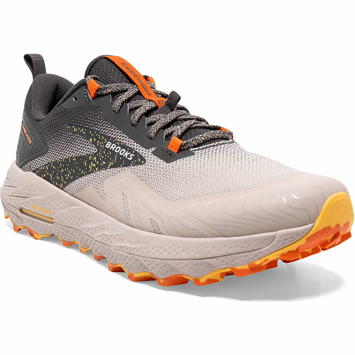 Brooks Cascadia 17 Men's