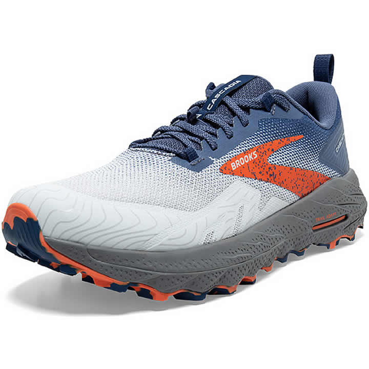 Brooks Cascadia 17 Men's