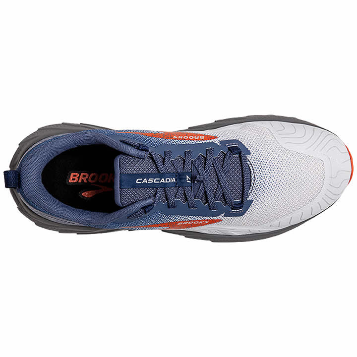 Brooks Cascadia 17 Men's