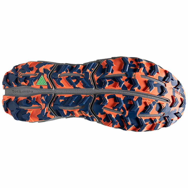Brooks Cascadia 17 Men's
