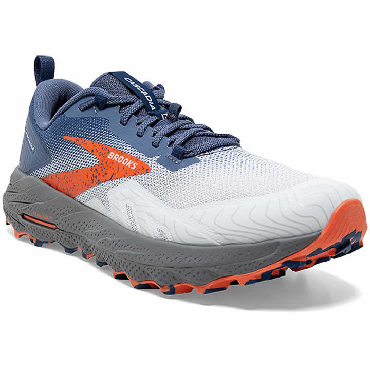 Brooks Cascadia 17 Men's