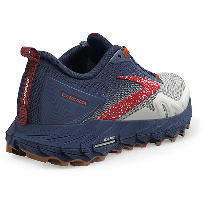 Brooks Cascadia 17 Women's