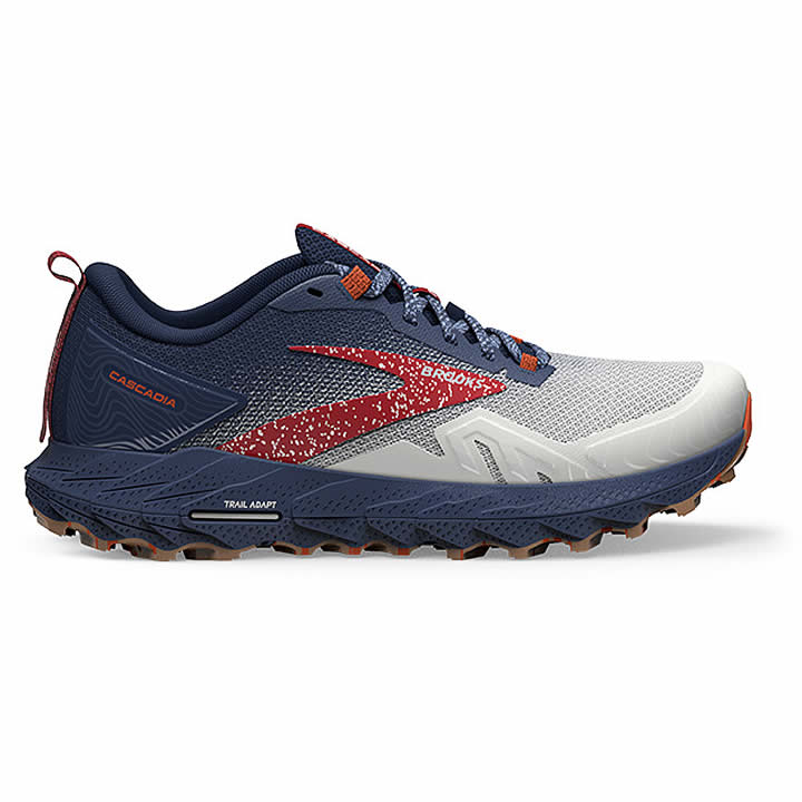 Brooks Cascadia 17 Women's