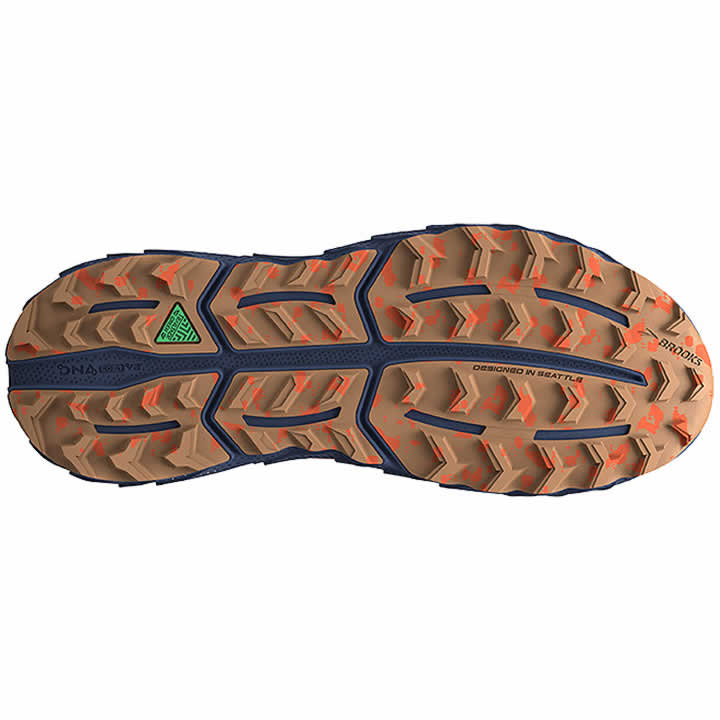 Brooks Cascadia 17 Women's