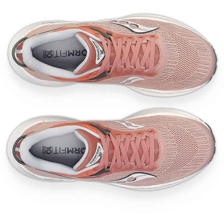 Saucony Triumph 21 Women's