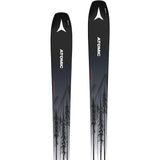 Atomic Maverick 95 TI Skis 2024