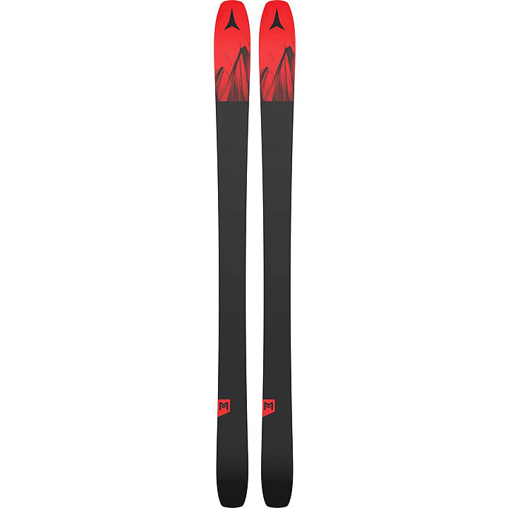 Atomic Maverick 95 TI Skis 2024