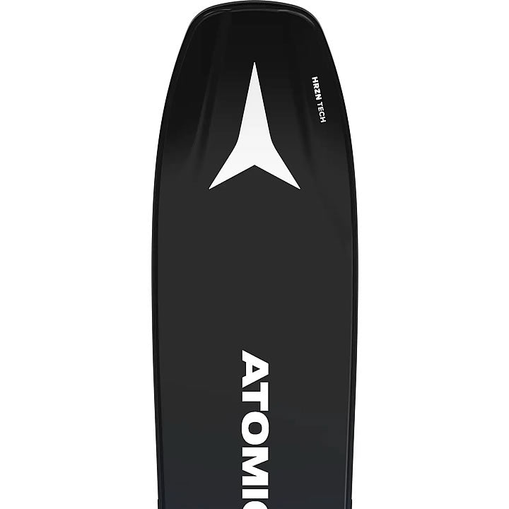 Atomic Maverick 95 TI Skis 2024