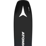 Atomic Maverick 95 TI Skis 2024