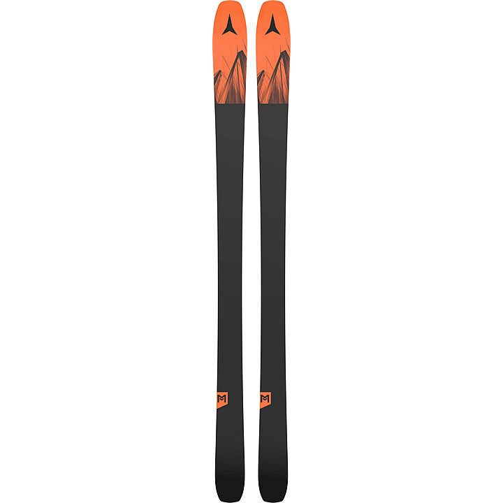 Atomic Maverick 88 TI Skis 2024
