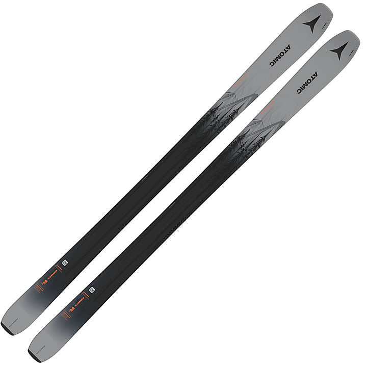 Atomic Maverick 88 TI Skis 2024