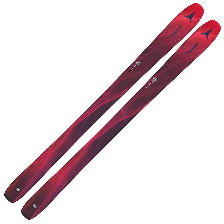 Atomic Maven 93 C Skis 2024 Women's