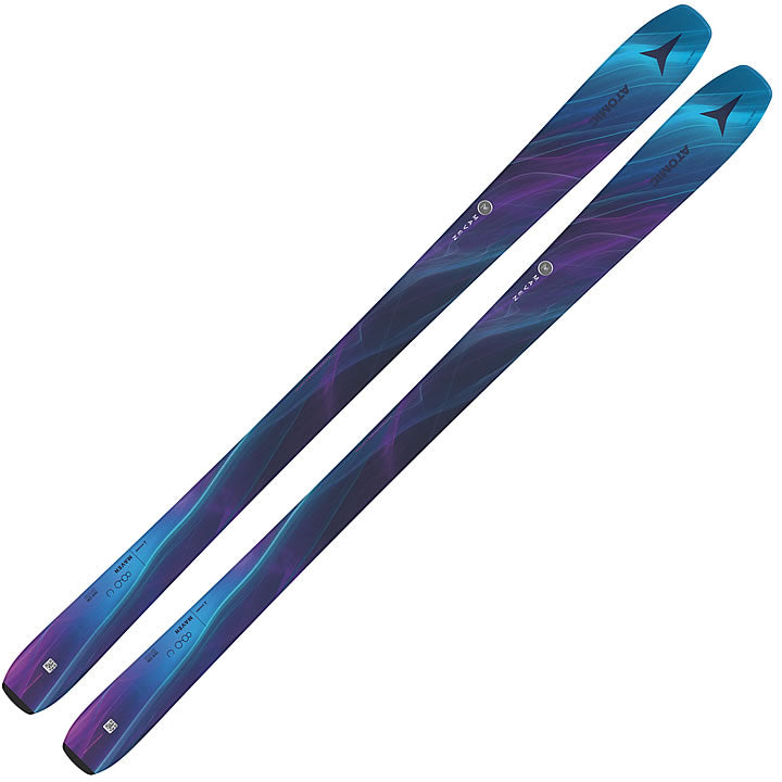 Atomic Maven 86 C Skis 2024 Women's