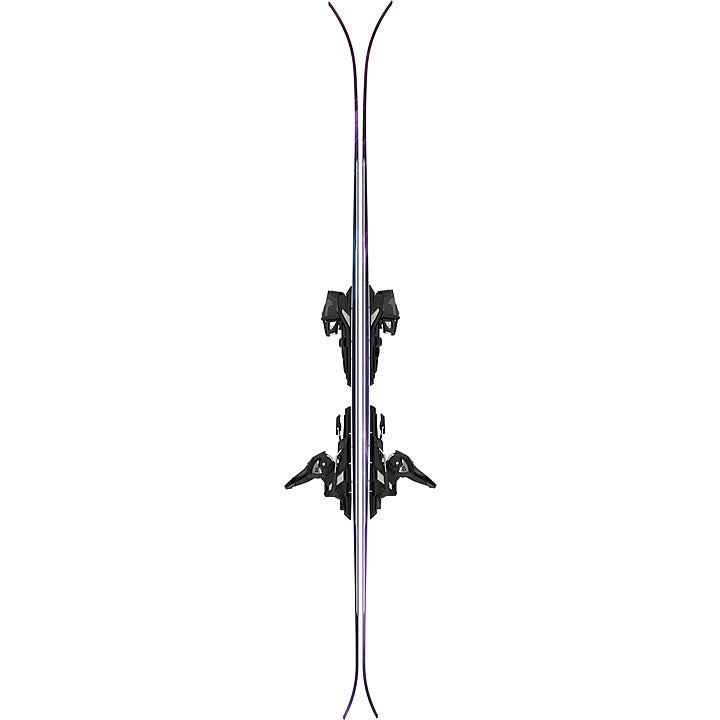 Atomic Maven 83 Skis with M10 GW Binding 2024 Women's