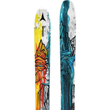 Atomic Bent Chetler 120 Skis 2024