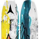 Atomic Bent Chetler 120 Skis 2024