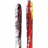 Atomic Bent Chetler 110 Skis 2024