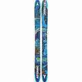 Atomic Bent Chetler 110 Skis 2024