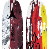 Atomic Bent Chetler 110 Skis 2024