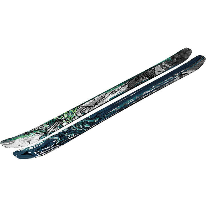 Atomic Bent Chetler 100 Skis 2024