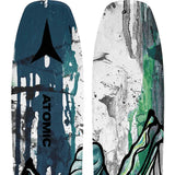 Atomic Bent Chetler 100 Skis 2024