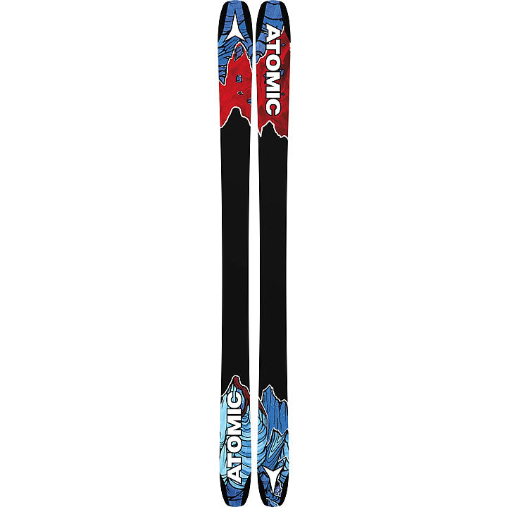 Atomic Bent Chetler 90 Skis 2024