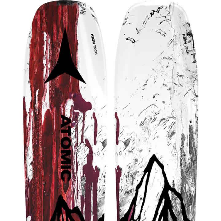 Atomic Bent Chetler 90 Skis 2024