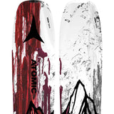 Atomic Bent Chetler 90 Skis 2024