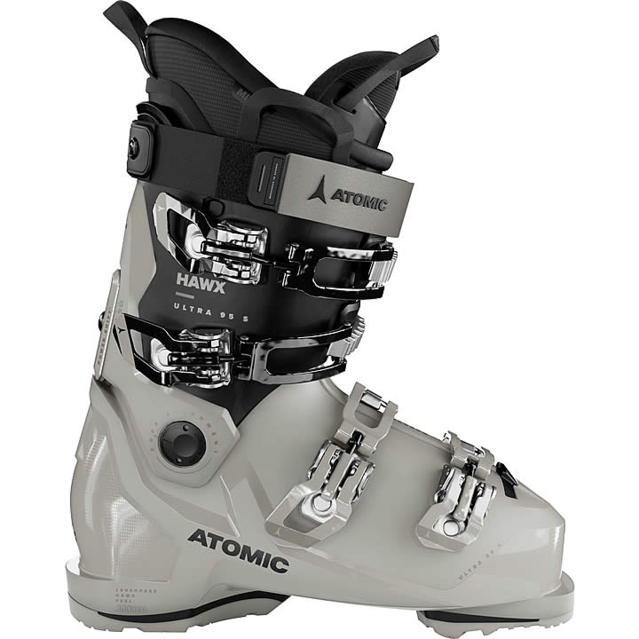 Hawx Ultra 95 S W Alpine Ski Boots Women's 2025