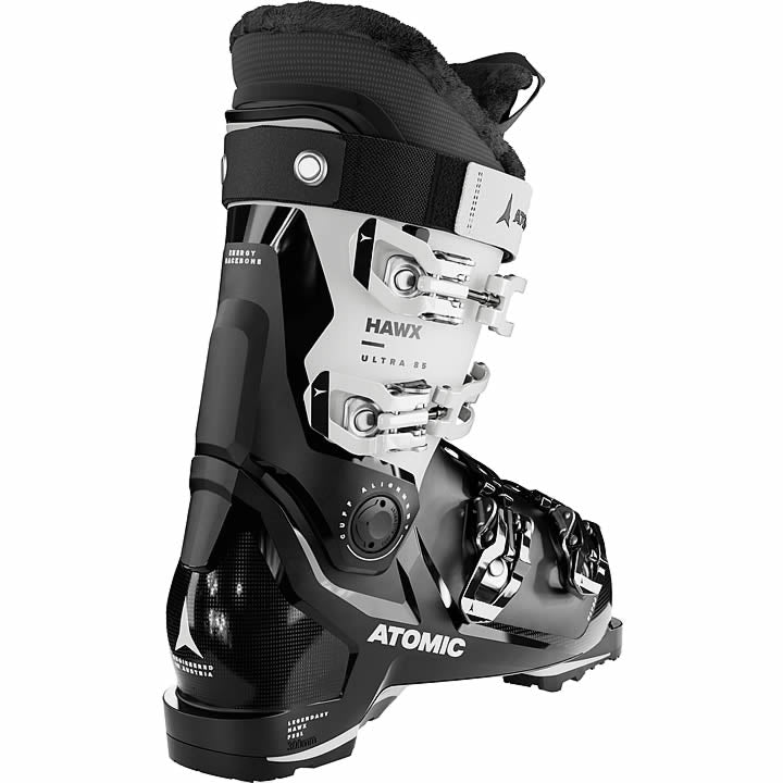 Hawx Ultra 85 W Alpine Ski Boots Women's 2025