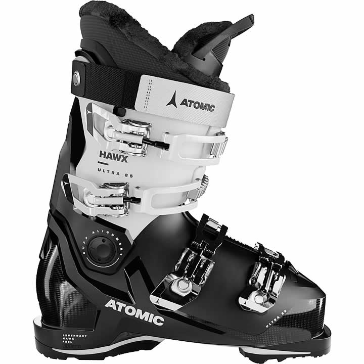Hawx Ultra 85 W Alpine Ski Boots Women's 2025