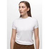 Women's Foundation Rib Tee