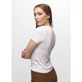 Women's Foundation Rib Tee