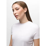 Women's Foundation Rib Tee