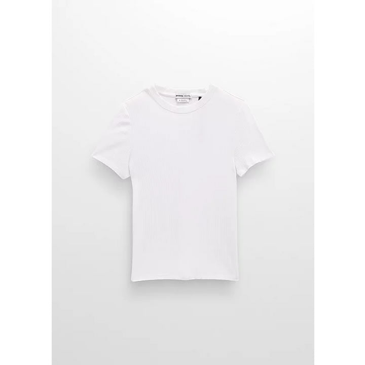 Women's Foundation Rib Tee