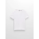 Women's Foundation Rib Tee