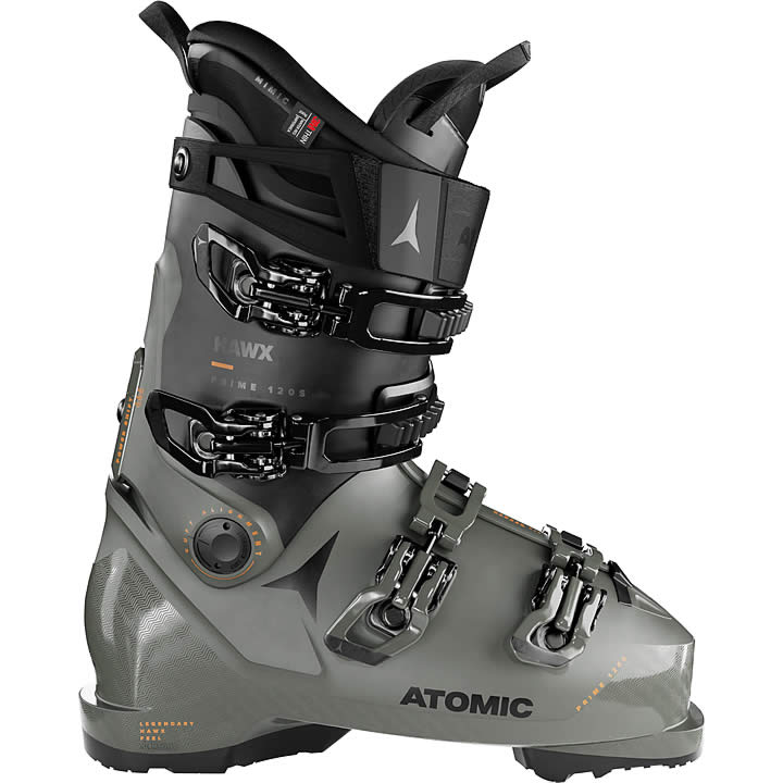 Atomic Hawx Prime 120 S GW Alpine Ski Boots 2024