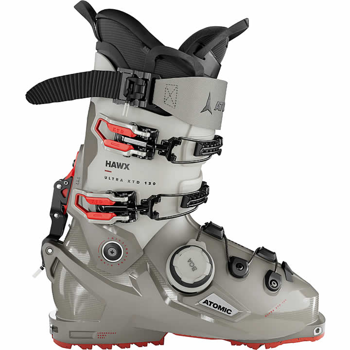 Hawx Ultra XTD 130 BOA GW Touring Ski Boot 2025