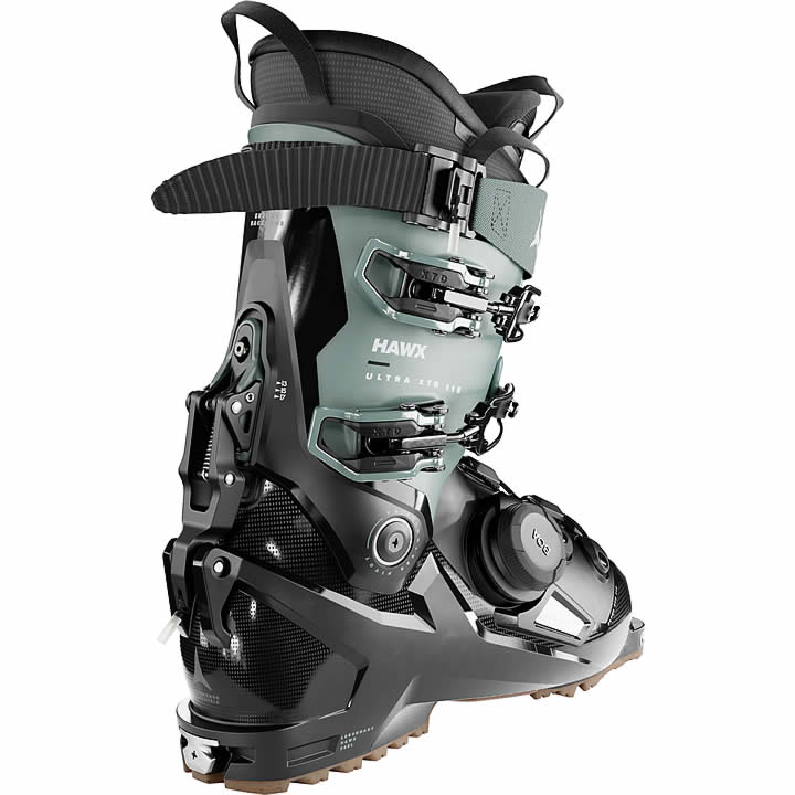 Hawx Ultra XTD 115 BOA GW Touring Ski Boot 2025