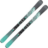 Wild Belle DC 84 Alpine Skis 2025