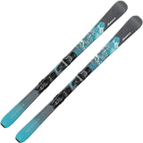 Wild Belle 78 CA Alpine Skis 2025