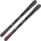 Steadfast 85 DC Alpine Skis 2025