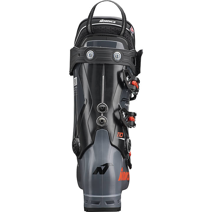 Nordica Promachine 110 Alpine Ski Boots 2024