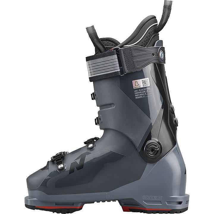Nordica Promachine 110 Alpine Ski Boots 2024