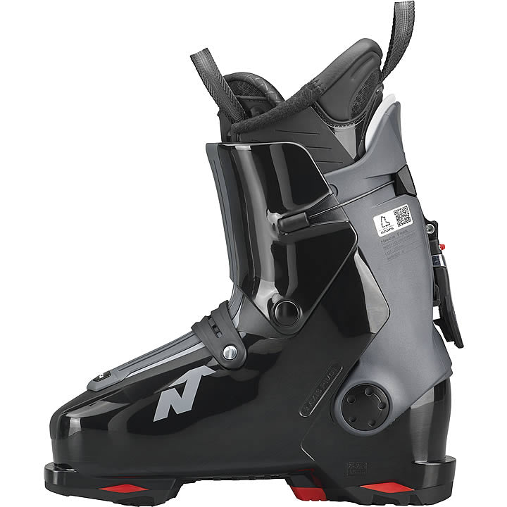 Nordica HF 110 Alpine Ski Boots 2024