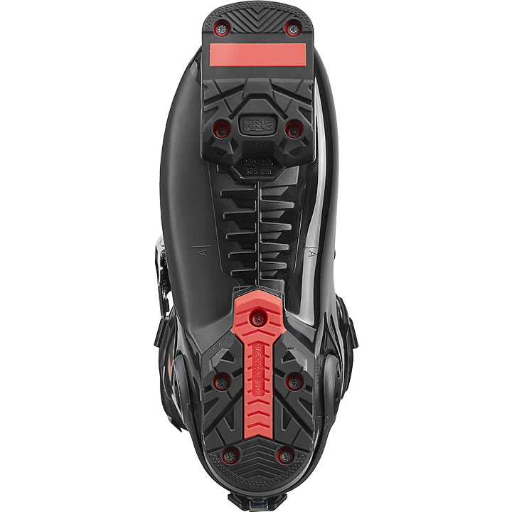 Nordica HF 110 Alpine Ski Boots 2024