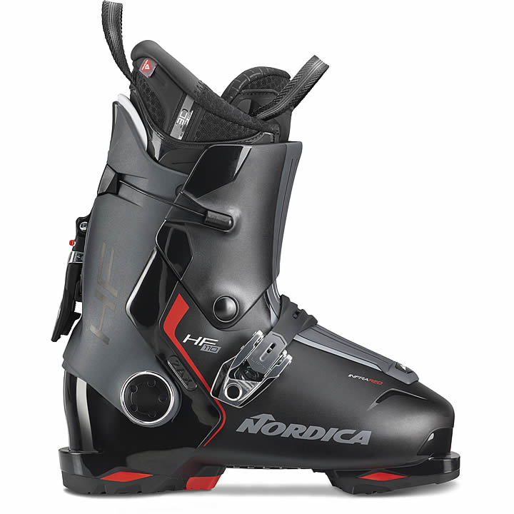 Nordica HF 110 Alpine Ski Boots 2024